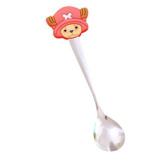 One Piece Anime Tony Tony Chopper Cute Teaspoon