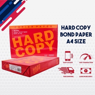 bond paper copy paper ▼Hard Copy Bond Paper A4 Size Sub 20❋