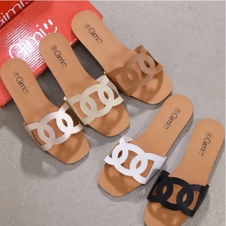 clothes ✷HOT Korean fashion comfortable sandals #060✧