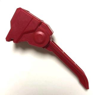 Beyblade Burst Single Red Trigger for Handle
