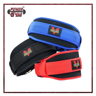 Power Gym Weight Lifting Belt Nylon EVA Crossfit Musculation Squat Belts Fitness Weightlifting