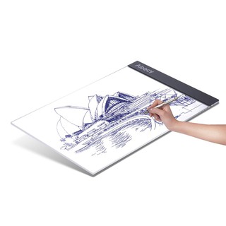 Portable A4 LED Light Box Drawing Tracing Tracer Copy Board