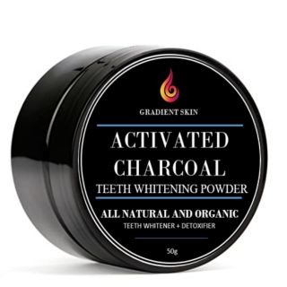 Gradient Skin Activated Charcoal