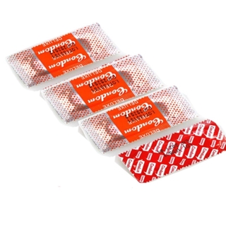 2/10 Piece Condom For Men In Bulk Neutral Oil Content Interest Durable Adult Products Penis Sleeve (3)