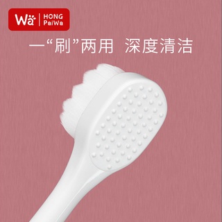 【Hot Sale/In Stock】 Children s toothbrush with soft bristles 1-2-3 years old and over 6 infants and (5)