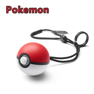 Switch Pokemon Let's Go Pikachu/Eevee! Pokeball Plus | Poke ball Plus (Official) * Genuine *