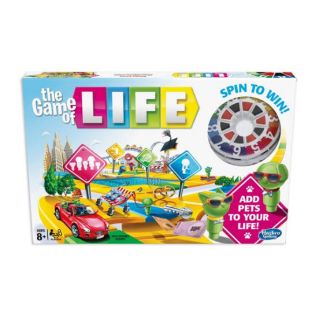 GAME OF LIFE FOR SALE