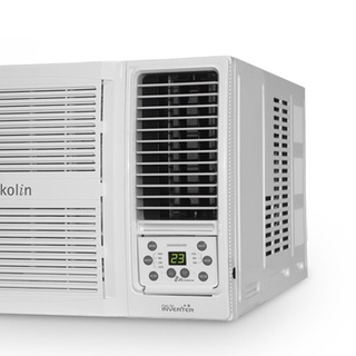 Kolin KAG100WCINV 1.0hp Full DC Inverter, Window Type Air Conditioner (4)