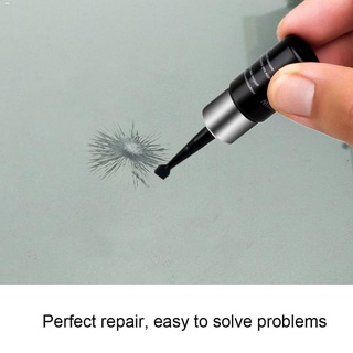 Automobiles▥Car Windshield Repair Kit Glass Nano Repair Liquid DIY Glass Repair Kit for Auto (1)