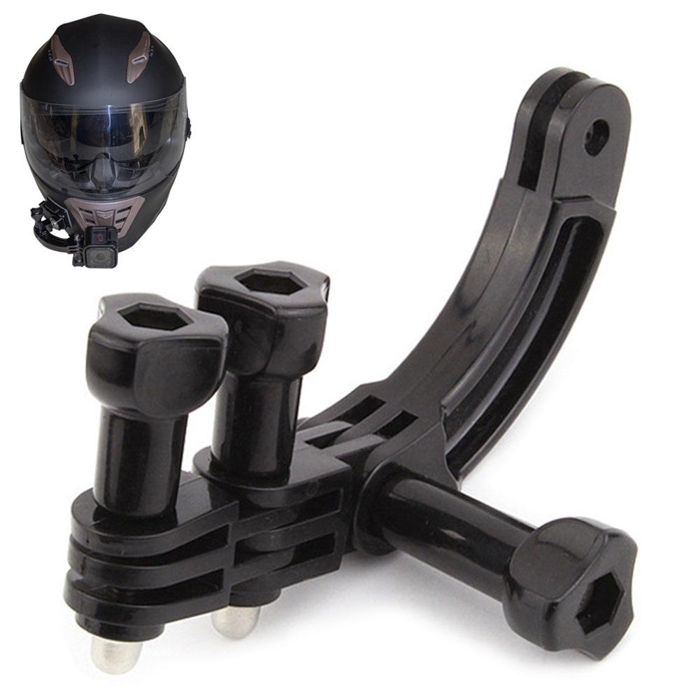 Adjustable Curved Extension Arm Set Outdoor For Gopro Hero