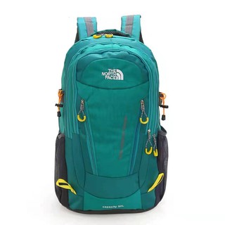 TNF Hiking/Travel/Outdoor Backpack (Capacity 50L) #6208