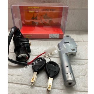 Anti-theft ignition switch honda xrm125