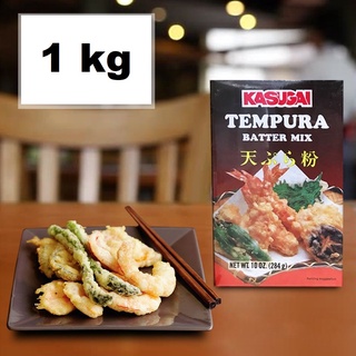 Kasugai Tempura Batter Mix 1kgfood snack