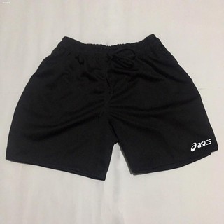 Sports Footwear✗✹✒Hiking Shoes▫﹍VOLLEYBALL DRI-FIT SHORTS FOR MEN (Mizuno & Asics) (1)