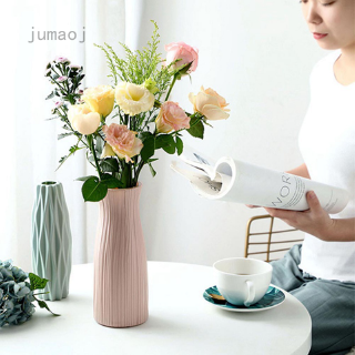 Jumaoj creative Nordic plastic vase
