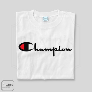 Champ¡on Inspired T-Shirt - Blair's Clothing Co. (2)