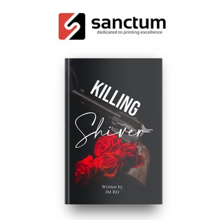 Sanctum - Killing Shiver by JM RO