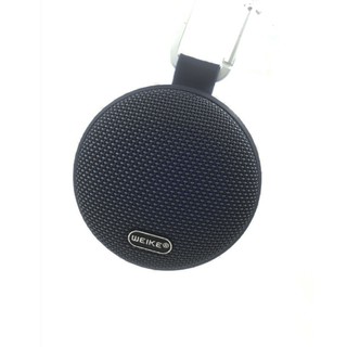 New Wirless Bluetooth Speaker Mic Stereo Bass Outdoor Micro SD FM Radio High Quality Sport Speaker
