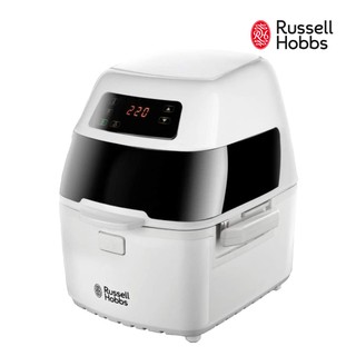 Russell Hobbs CycloFry Plus Oil Free Health Air Fryer