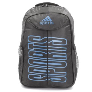 SURGE FASHION Sprts Nylon School Bag Laptop Backpack (1)