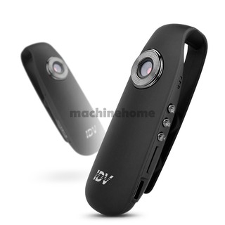 1080P HD Mini Camera Recorder Dash Cam Body Motorbike Motion Action Camcorder Safety Camera