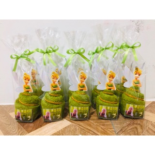 TINKERBELL Hand/face Towel souvenirs/party favors