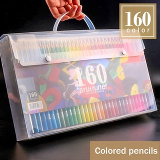 Professional Oil Color Pencils Wood Soft Watercolor Pencil For School Draw Sketch Art Supplies, HB