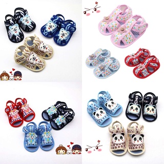 0-18 Month Newborn Baby Shoes Girls Boys Sandals Kids First Walker Shoe Breathable Shoes