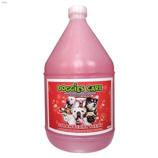 Paborito✚♟◇Madre de Cacao Shampoo & Conditioner with Guava Extracts - Strawberry Scent 1 Gallon FREE