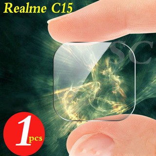 For OPPO Realme C15 Realme C17 Realme C12 Realme C11 Realme C3 Realme C1 Realme C2 Lens film for camera lens film