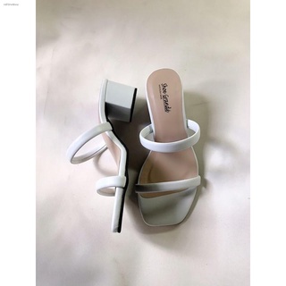 ✁▲◆MARIKINA MADE: REIN Sandals with Heels