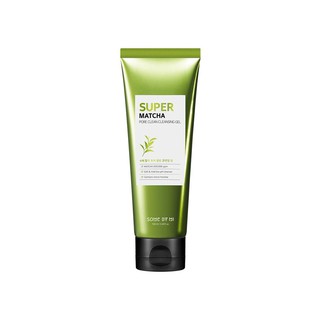 SOME BY MI Super Matcha Pore Cleansing Gel Cleanser