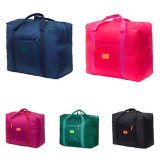 Buy 1 Take 1 Waterproof Foldable Travel Luggage Bag (3)