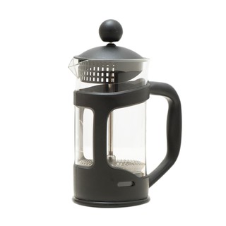 Maker Small French Press Perfect for Morning Maximum Flavor Coffee Brewer With S