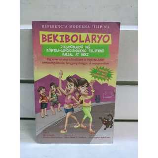 Bekibolaryo Tradepaper