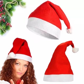 Christmas hats, Christmas ornaments, ordinary models