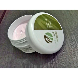 NEWME MIRACLE SKIN CREAM 50g (POWERFUL SKIN REPAIR!!) Best for any types of Scar and Dark Skin