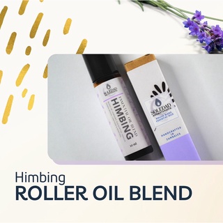 HIMBING Essential Oil Roller Blend 10ml