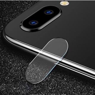 Samsung A10 A20/A30 A50/A50S/A30S NOTE10PRO NOTE10 Camera Lens Black sofp tempered protector