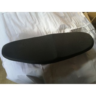Flat seat assy for mio sporty
