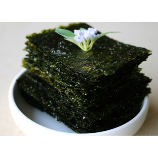 2gx20packs Roasted Seaweed Korean Food Korean Products Cooking Essentials (5)