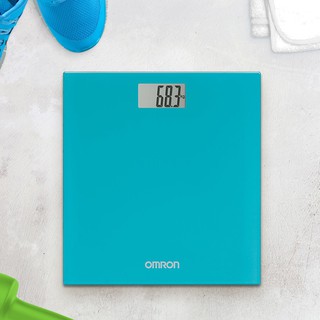 Omron HN-289 Digital Weighing Scale