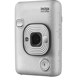 FUJIFILM INSTAX Mini LiPlay Hybrid Instant Camera (7)