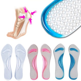Gel Pads Arch Metatarsal Support Insoles (1)