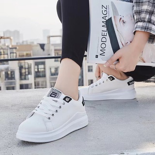 Little white shoes new shoes ins trendy casual 2021 hot style shoes womens sneakers