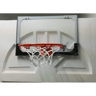 Basketball Ring with Board (5)