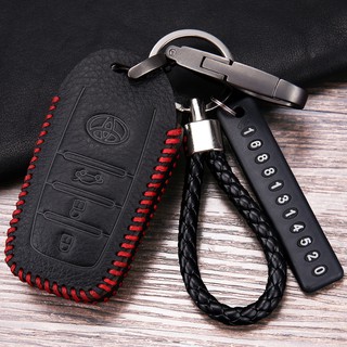 COD Anti-lost Phone Number Plate Car Motorcycle Keychain Pendant Keyring Key Chain