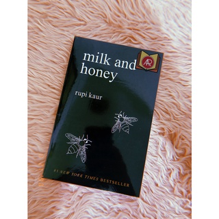 Milk and Honey – Rupi Kaur (2)