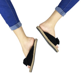 AUTHENTIC Slip Ons for Women on Sale, Flip Flop, Liliw Laguna Sandals Half Shoes, Mules for Women Fl