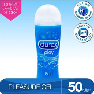 Durex Play Water Based Pleasure Gel Lube 50ml 0yj2 (1)